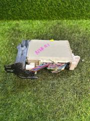 Блок предохранителей TOYOTA COROLLA AXIO контрактная Блок предохранителей TOYOTA COROLLA AXIO