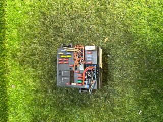 Фото запчасти блок предохранителей CADILLAC ESCALADE контрактная запчасть Запчасть блок предохранителей CADILLAC ESCALADE