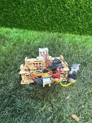 Блок предохранителей NISSAN NV200