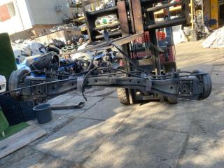 Балка подвески задняя NISSAN NV200 контрактная Балка подвески задняя NISSAN NV200