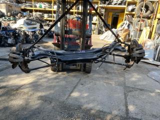 Балка подвески задняя TOYOTA CAMRY контрактная Балка подвески задняя TOYOTA CAMRY