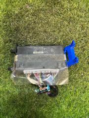 Электронный блок DAIHATSU MIRA E:S