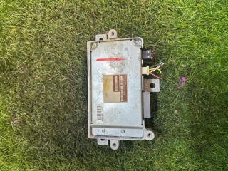 Фото запчасти электронный блок MITSUBISHI COLT контрактная запчасть Запчасть электронный блок MITSUBISHI COLT