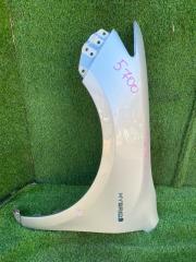 Крыло переднее левое TOYOTA CAMRY 2015