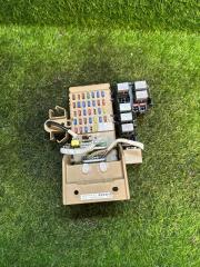 Блок предохранителей SUBARU IMPREZA WRX STI