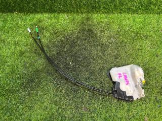 Замок двери задний левый DAIHATSU MIRA E:S