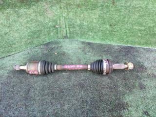 Привод передний правый MITSUBISHI PAJERO MINI