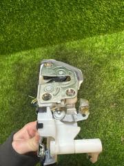 Замок двери передний правый DAIHATSU MIRA E:S LA300S