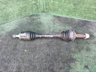 Привод передний правый MITSUBISHI PAJERO MINI