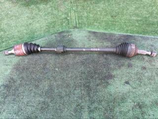 Привод передний правый NISSAN NOTE