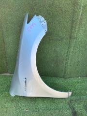 Крыло переднее правое TOYOTA CAMRY 2015