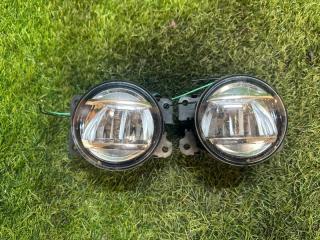 Запчасть туманка TOYOTA RAIZE