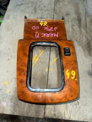 Консоль кпп TOYOTA MARK II