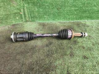 Привод передний левый MITSUBISHI PAJERO MINI