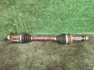 Привод передний левый MITSUBISHI PAJERO MINI