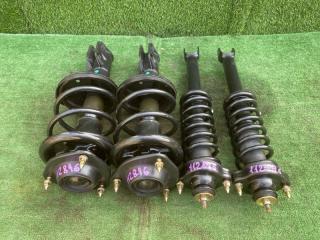 Стойка MITSUBISHI LANCER EVOLUTION