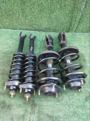 Стойка MITSUBISHI LANCER EVOLUTION