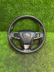Запчасть руль с airbag TOYOTA CAMRY 2015