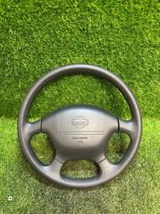 Руль с airbag NISSAN BLUEBIRD