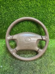 Руль с airbag TOYOTA VISTA