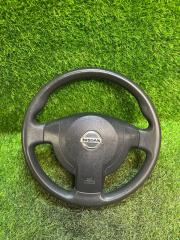 Руль с airbag NISSAN NV200