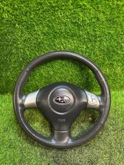 Руль с airbag SUBARU FORESTER