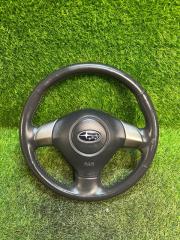 Руль с airbag SUBARU IMPREZA