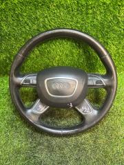 Руль с airbag AUDI A6