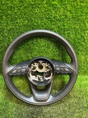 Руль TOYOTA AQUA