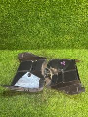 Запчасть брызговики комплект задние DAIHATSU MIRA E:S