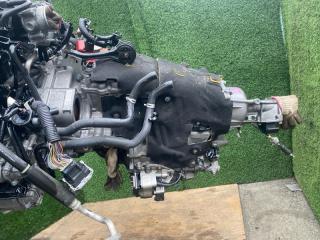 АКПП SUBARU IMPREZA 2012