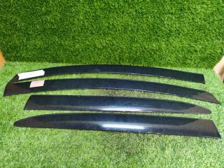 Ветровики комплект DAIHATSU MIRA E:S