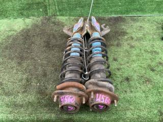 Стойка передняя MITSUBISHI PAJERO MINI