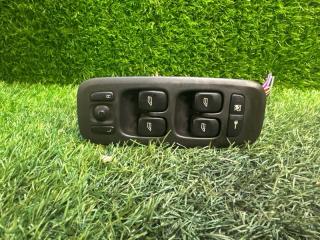 Фото запчасти блок управления стеклоподъемниками передний правый VOLVO XC90 контрактная запчасть Запчасть блок управления стеклоподъемниками передний правый VOLVO XC90