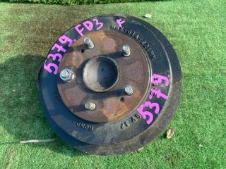 Ступица задняя правая HONDA CIVIC