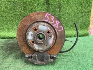 Запчасть ступица передняя правая MINI COOPER S