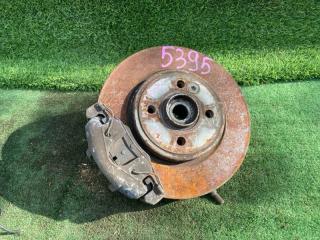 Запчасть ступица передняя левая MINI COOPER S