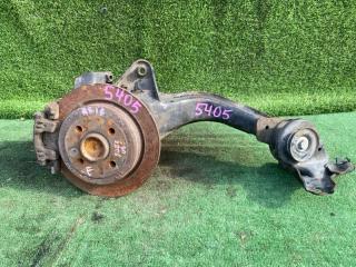 Запчасть ступица задняя левая MINI COOPER S