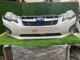 Nose cut SUBARU IMPREZA