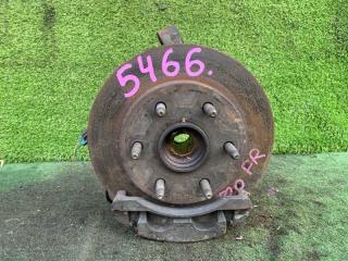 Ступица передняя правая CADILLAC ESCALADE