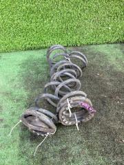 Запчасть пружина задняя DAIHATSU MIRA E:S