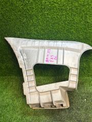 Запчасть крепеж бампера задний левый BMW X3