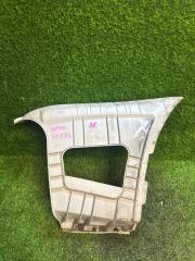 Запчасть крепеж бампера задний правый BMW X3