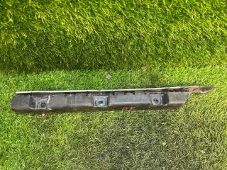 Запчасть крепеж бампера задний правый BMW X3