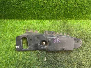 Запчасть крепеж бампера задний правый BMW X3