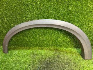 Фото запчасти накладка на крыло передняя левая VOLVO XC90 контрактная запчасть Запчасть накладка на крыло передняя левая VOLVO XC90