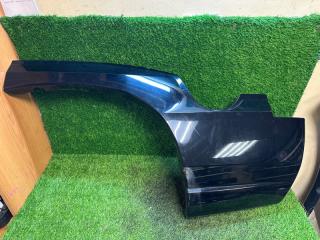 Фото запчасти накладка на крыло задняя левая CADILLAC ESCALADE контрактная запчасть Запчасть накладка на крыло задняя левая CADILLAC ESCALADE