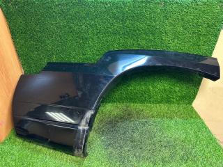 Фото запчасти накладка на крыло задняя правая CADILLAC ESCALADE контрактная запчасть Запчасть накладка на крыло задняя правая CADILLAC ESCALADE