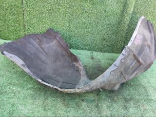 Фото запчасти подкрылок передний правый VOLVO S60 контрактная запчасть Запчасть подкрылок передний правый VOLVO S60