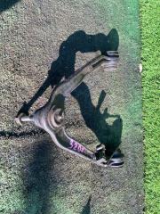 Фото запчасти рычаг передний левый CADILLAC ESCALADE контрактная запчасть Запчасть рычаг передний левый CADILLAC ESCALADE